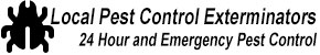 Swatara Township PA Pest Control Exterminators